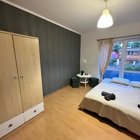 Teligi 4 7 Apartment *