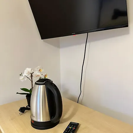 Apartment Teligi 4 7 Swinoujscie