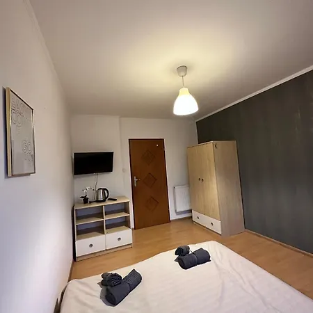 Teligi 4 7 Apartment