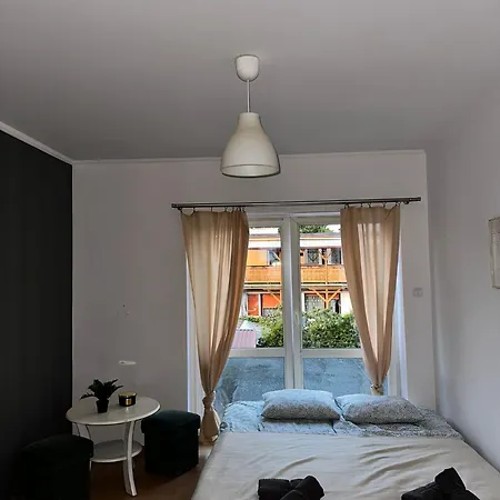 דירה Teligi 4 7 Świnoujście