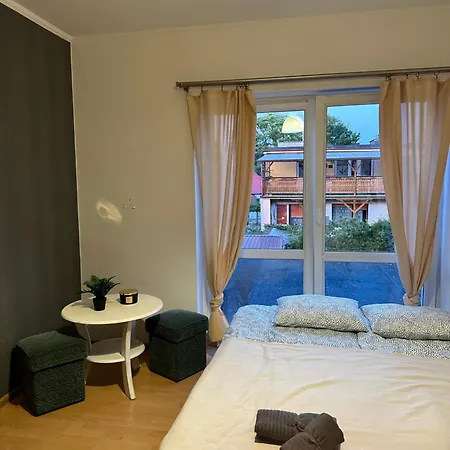 Teligi 4 7 * Świnoujście