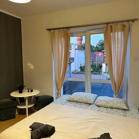 Teligi 4 7 Apartment *