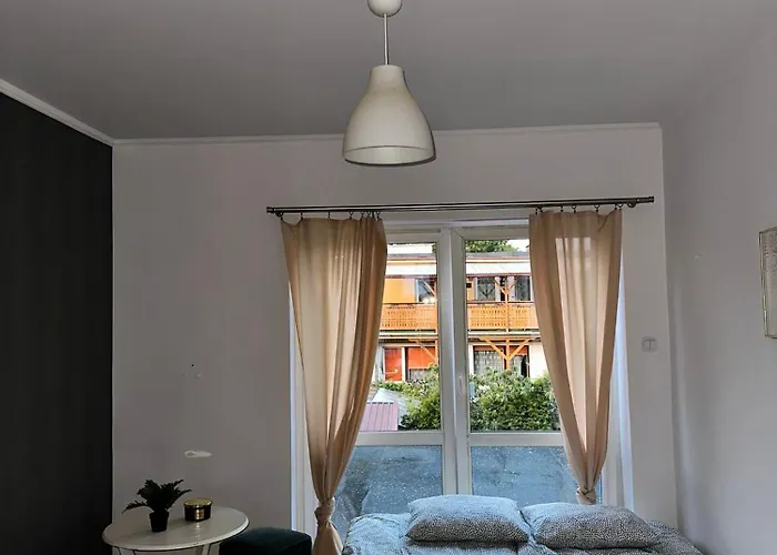 شقة Teligi 4 7 سفينويتشي